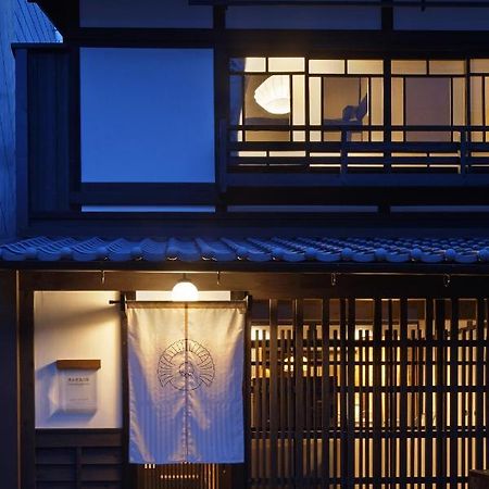 فيلا Kiyomizu Gojo Ntei كيوتو المظهر الخارجي الصورة