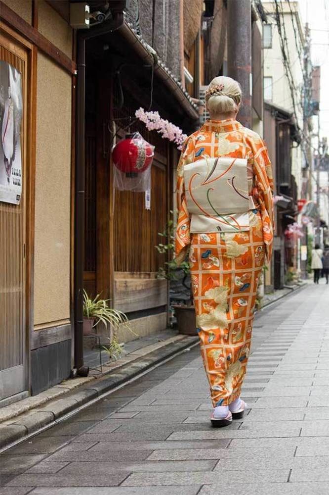 فيلا Kiyomizu Gojo Ntei كيوتو المظهر الخارجي الصورة